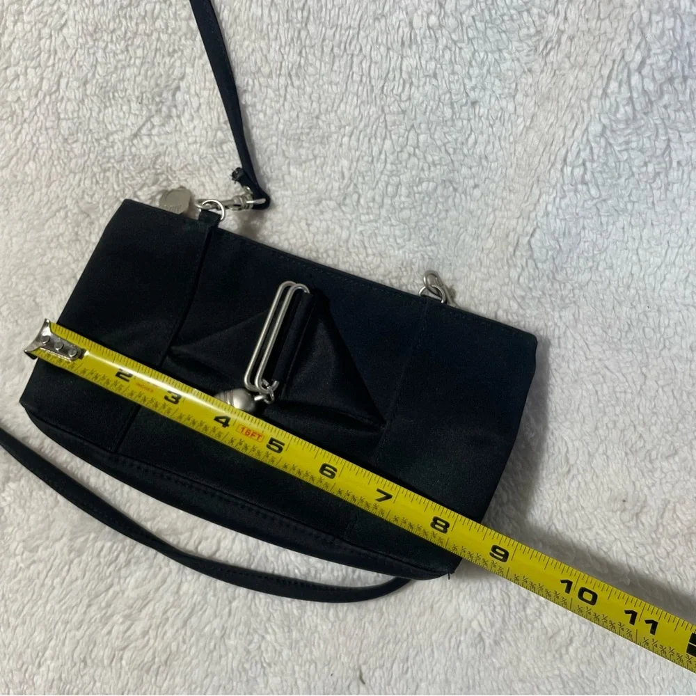 Ahzi crossbody bag